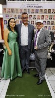 A Casa Abdias Saturnino de Sousa realizou a posse do Prefeito, Vice e Vereadores eleitos na cidade de Santa Helena.