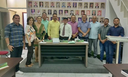 Câmara Municipal de Santa Helena realiza Sessão Solene de reabertura dos trabalhos do Biênio 2023/2024 Câmara Municipal de Santa Helena realiza Sessão Solene de reabertura dos trabalhos do Biênio 2023/2024