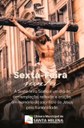 Sexta-feira Santa ou Sexta-feira da Paixão foi o dia em que Jesus foi crucificado e morto pelos nossos pecados. Sexta-feira Santa ou Sexta-feira da Paixão foi o dia em que Jesus foi crucificado e morto pelos nossos pecados.